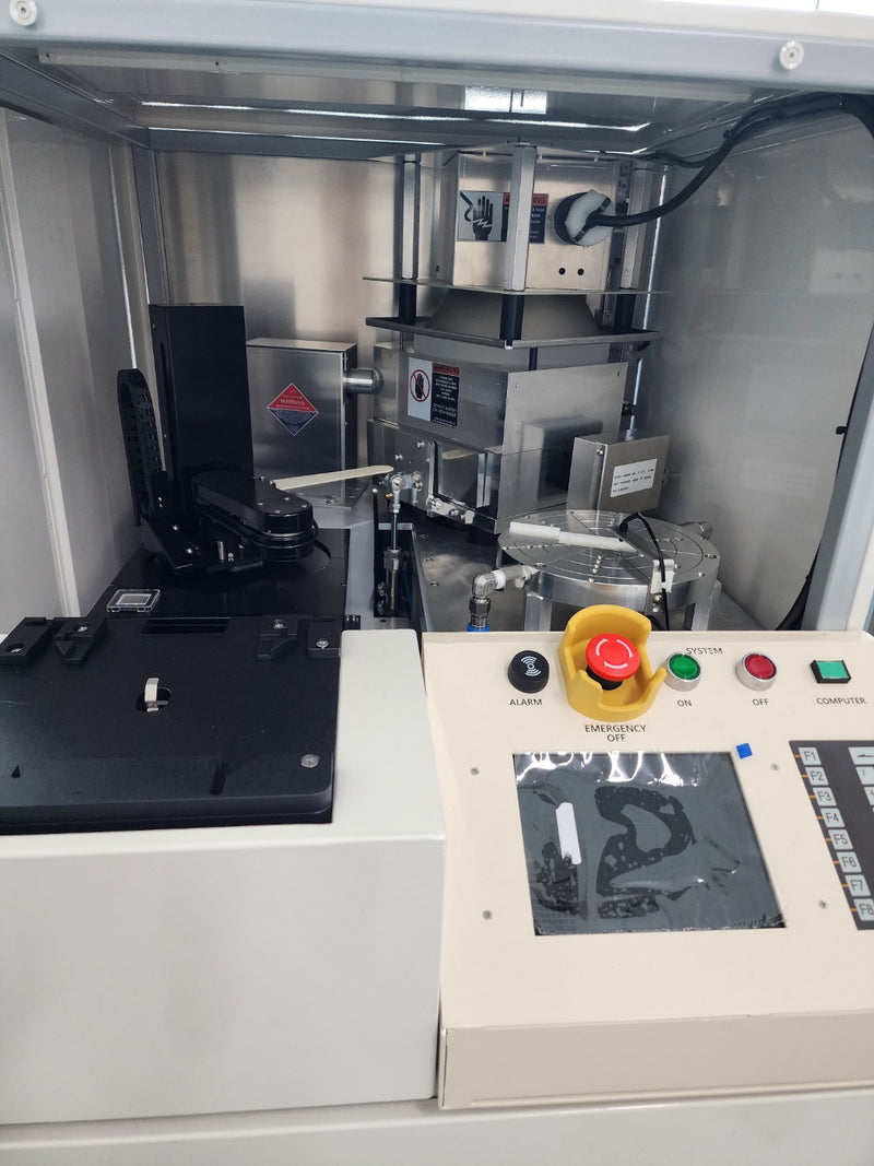 Gasonic L 3510 Asher