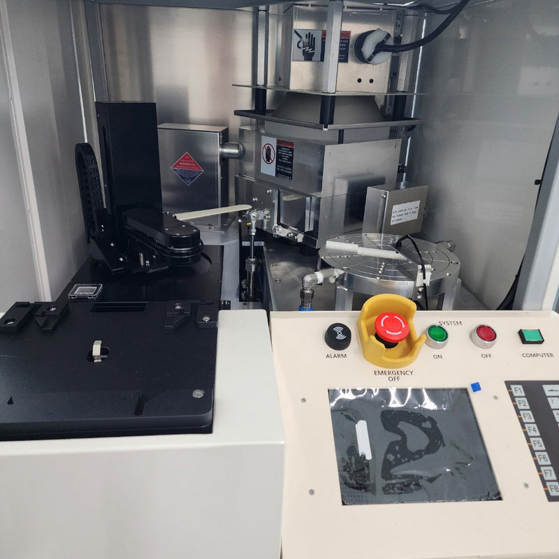 Gasonic L 3510 Asher