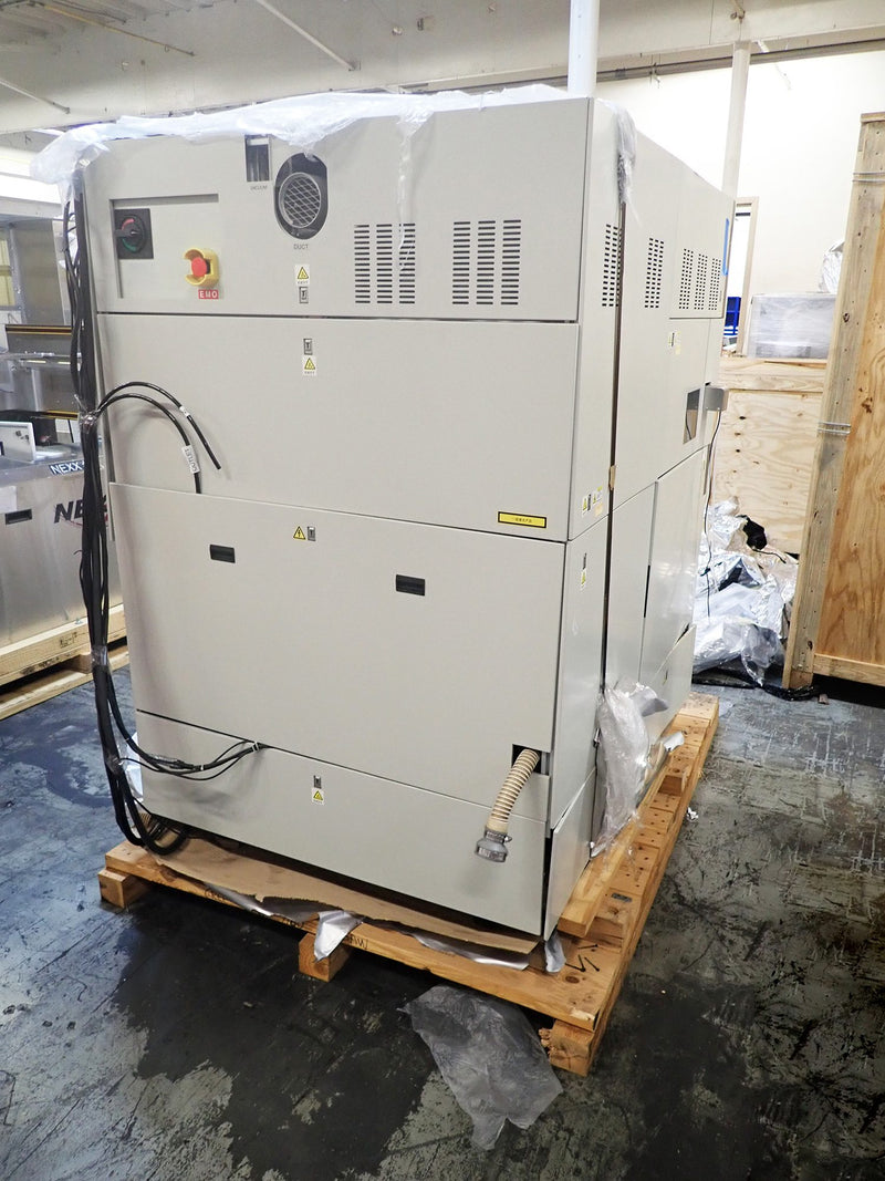 Disco DFL 7160 Laser Dicing Saw