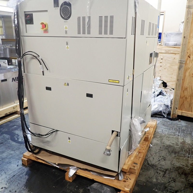 Disco DFL 7160 Laser Dicing Saw