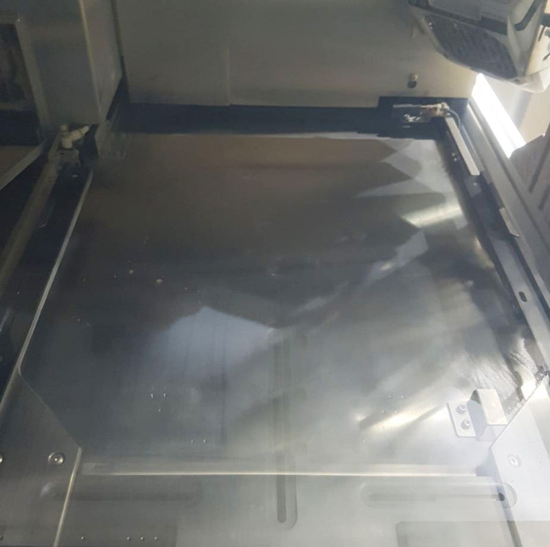 Disco DFL 7160 Automatic Laser Saw