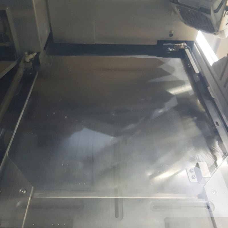 Disco DFL 7160 Automatic Laser Saw