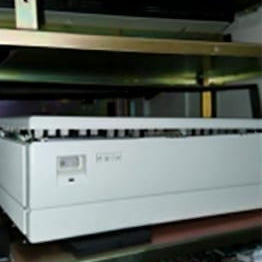 Nikon NSR 2205 i 11 C i-Line Stepper