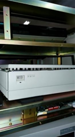 Nikon NSR 2205 i 11 C i-Line Stepper