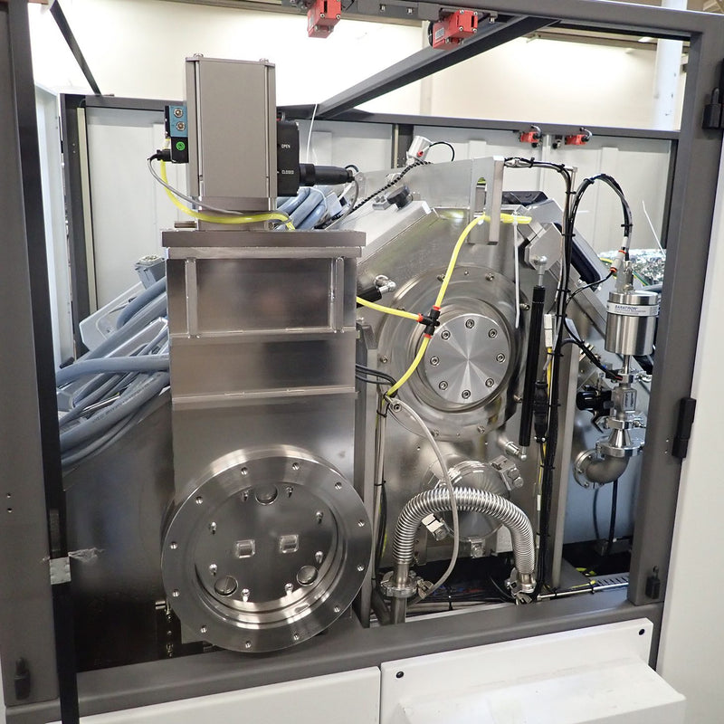 NEXX Nimbus XP Sputtering System