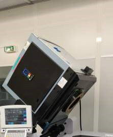 Teradyne J 750 Tester