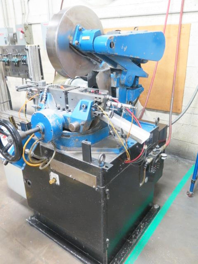 Kalamazoo FA 350 SA Saw