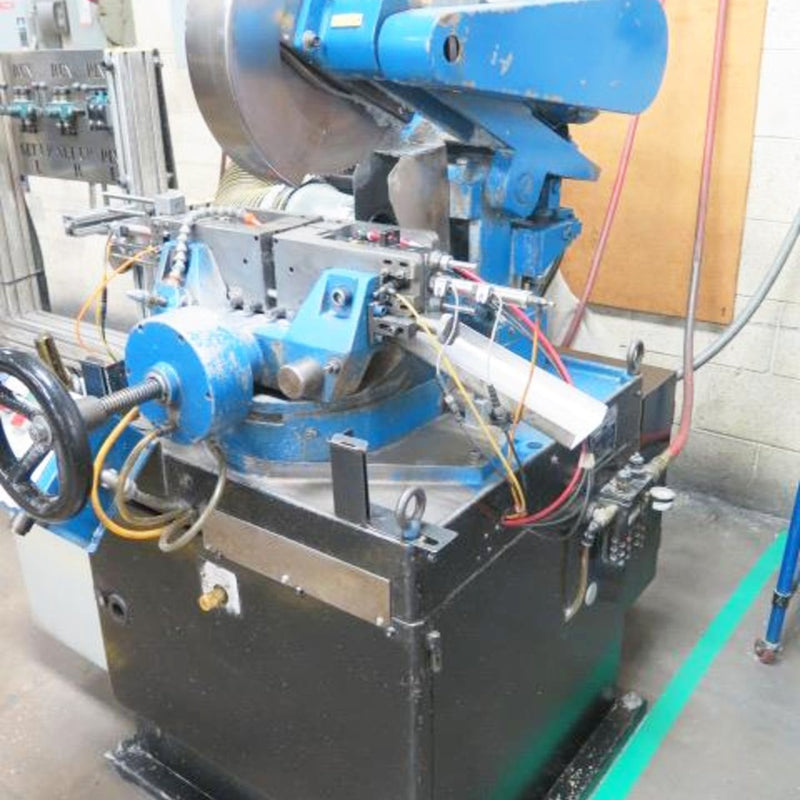 Kalamazoo FA 350 SA Saw