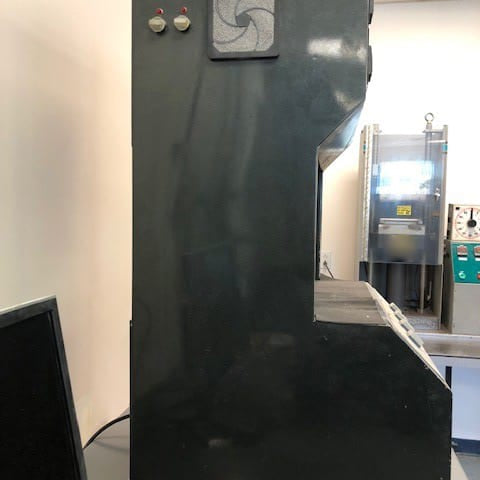 Tech Pro Rheotech RE Oscillating Die Rheometer (ODR)