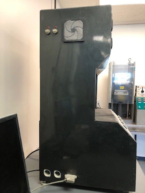 Tech Pro Rheotech RE Oscillating Die Rheometer (ODR)