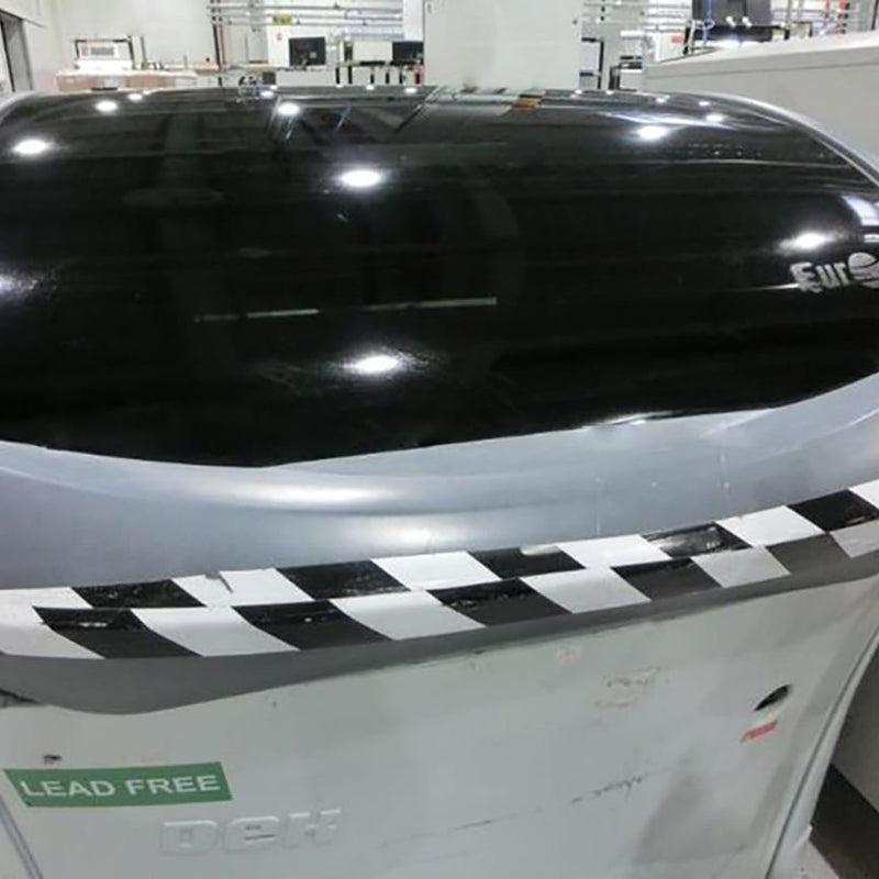 Dek Europa Screen Printer