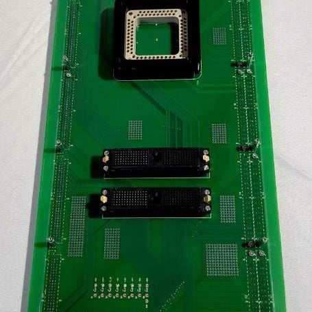Eagle E 1 4000 V 1 TH Interface Board