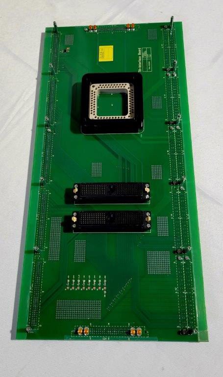 Eagle E 1 4000 V 1 TH Interface Board