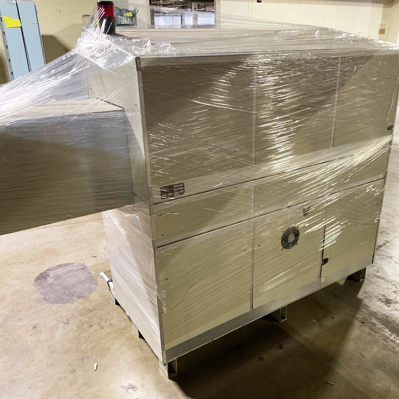 Thermo Fisher Scientific / FEI FXS-160.10 X-ray