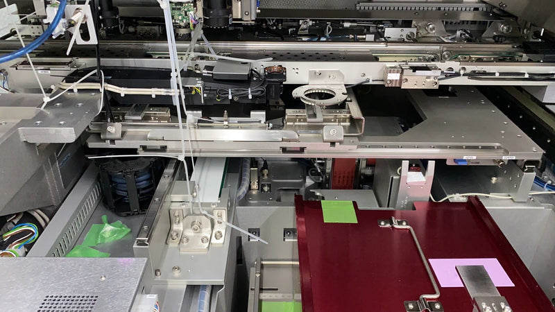 Besi / Datacon 2200 EVO Die Bonder