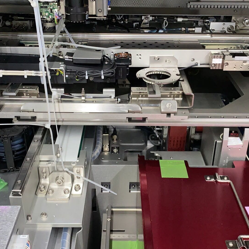 Besi / Datacon 2200 EVO Die Bonder