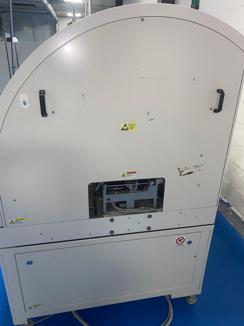 Besi / Datacon 2200 APM Die Bonder