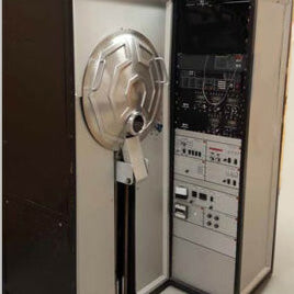 CHA Mark 40 SR 10 E-Beam Evaporator