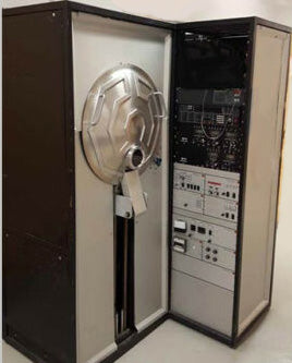 CHA Mark 40 SR 10 E-Beam Evaporator