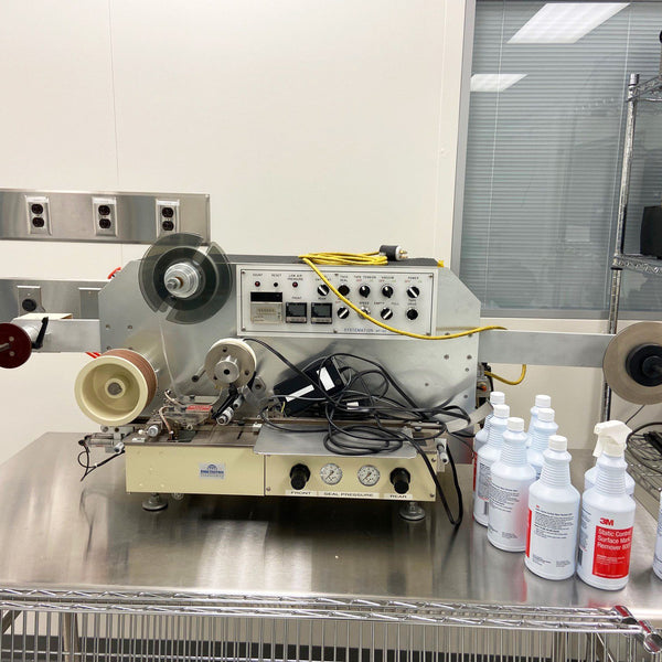 Global Electronic Technologies MT 30 Taper