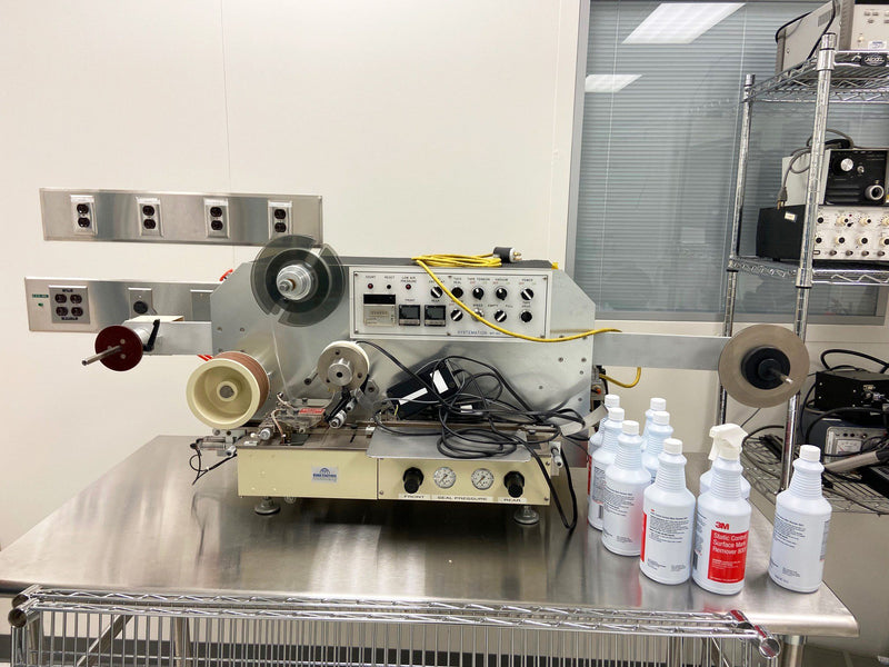 Global Electronic Technologies MT 30 Taper