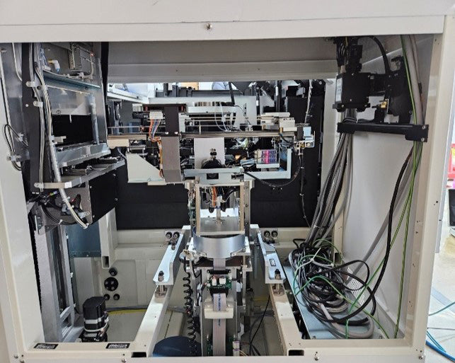 Accretech / TSK UF 3000 LX Automatic Wafer Prober