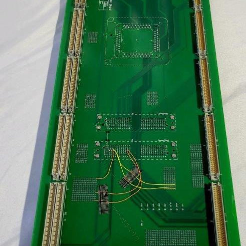 Eagle E 1 4000 V 1 TH Interface Board
