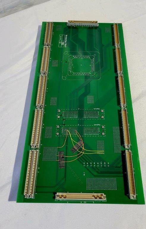 Eagle E 1 4000 V 1 TH Interface Board