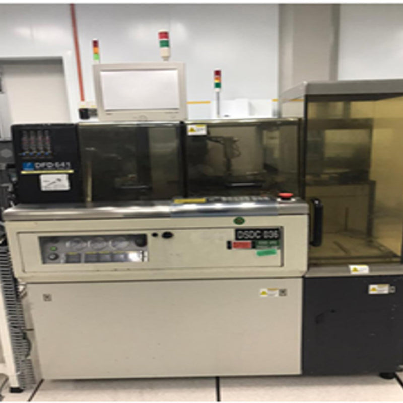 Disco DFD 640 Automatic Dicing Saw