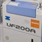 Accretech / TSK UF 200 A Automatic Wafer Prober