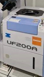 Accretech / TSK UF 200 A Automatic Wafer Prober