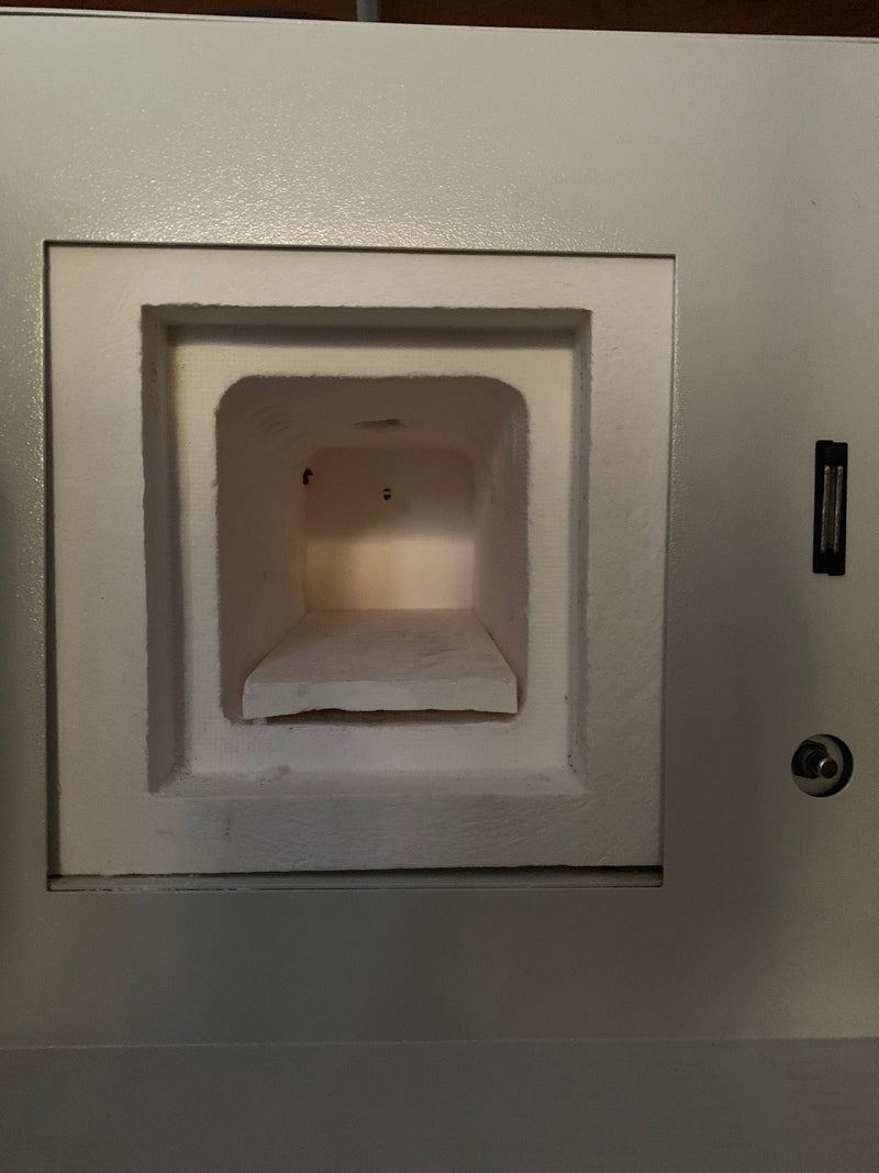 Lindberg / Blue M Moldatherm Box Furnace