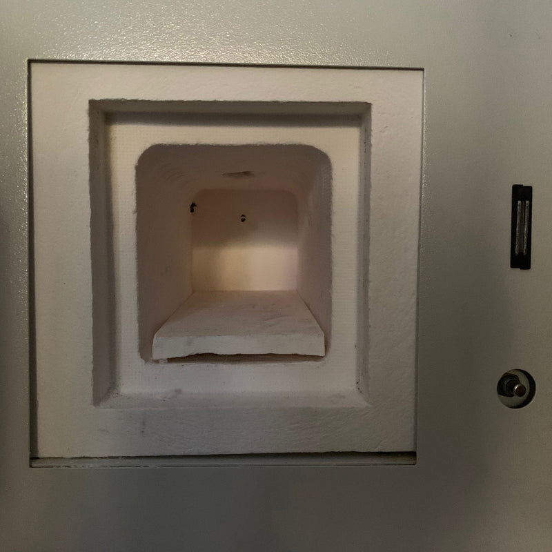 Lindberg / Blue M Moldatherm Box Furnace