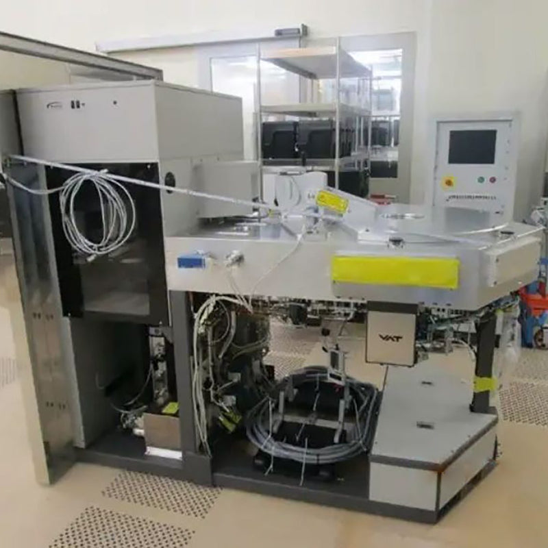 Aixtron Tricent CVD (Chemical Vapor Deposition)