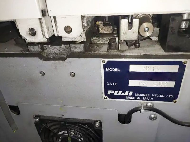 Fuji NXT M 3-2