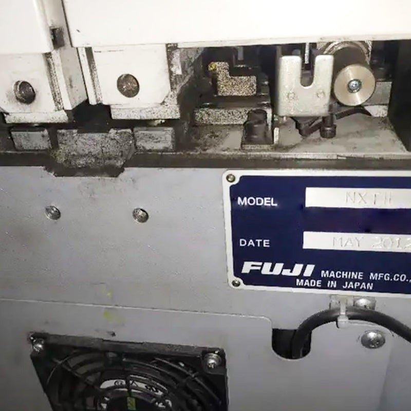 Fuji NXT M 3-2