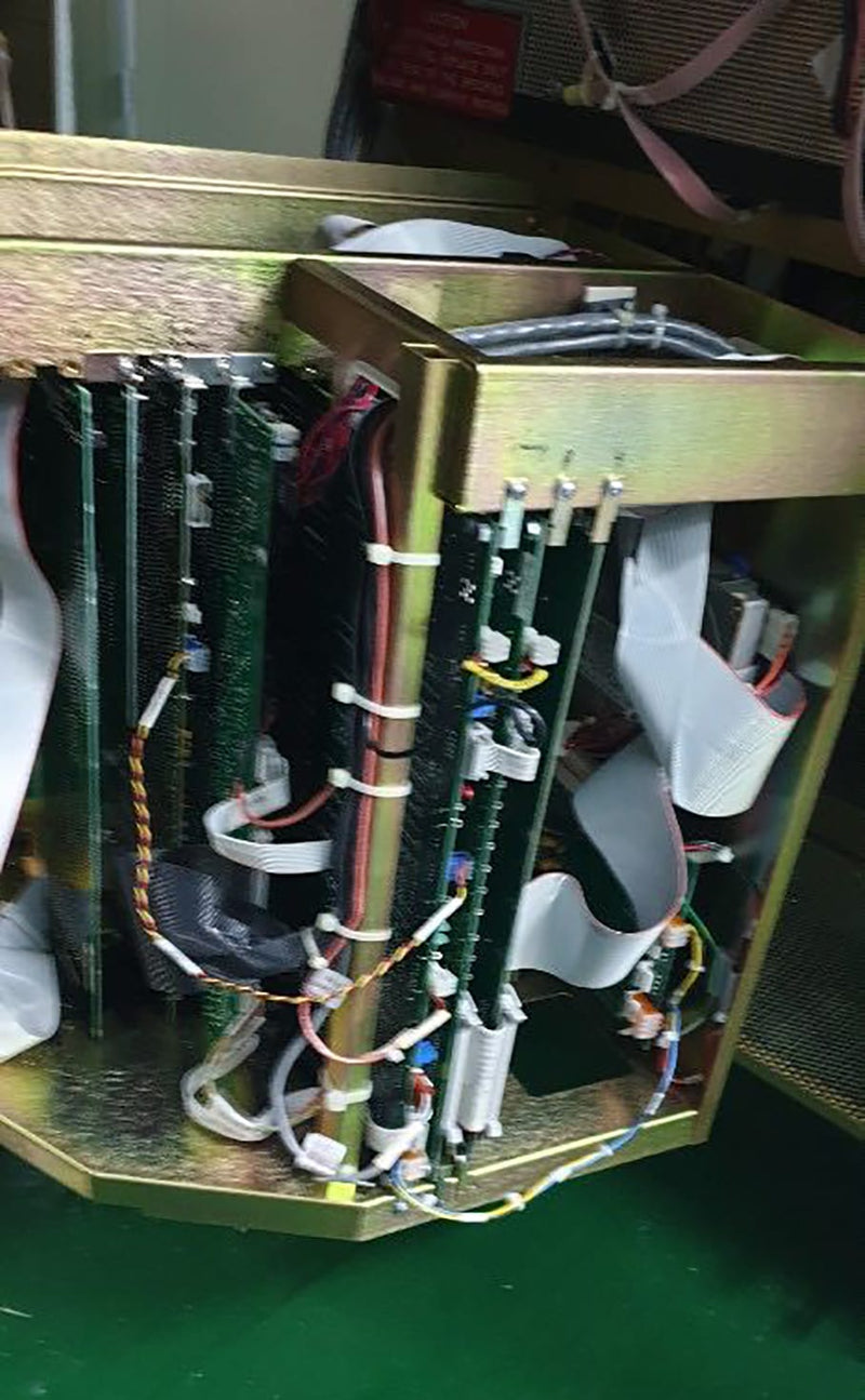 KLA 6220 Inspection System