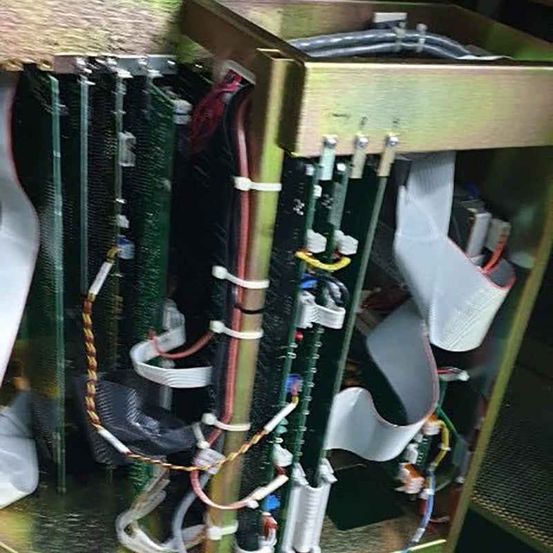 KLA 6220 Inspection System