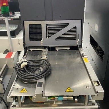 ASM MTC 2 Matrix Tray Changer