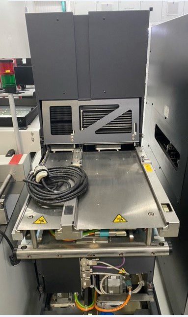 ASM MTC 2 Matrix Tray Changer