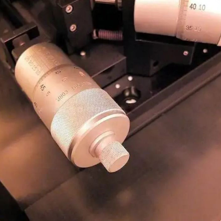 EVG EV 620 Mask Aligner