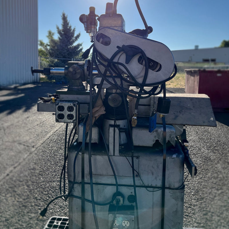 KO Lee B 960 Grinder