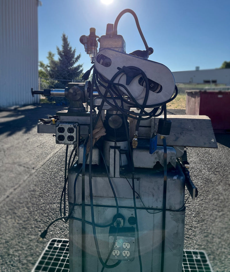 KO Lee B 960 Grinder
