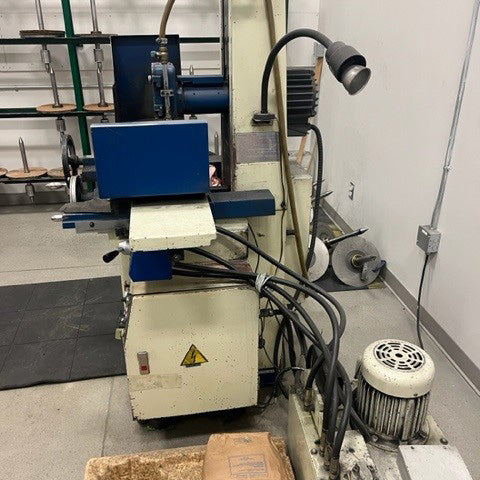 Equiptop ESG-2 A 618 Grinder