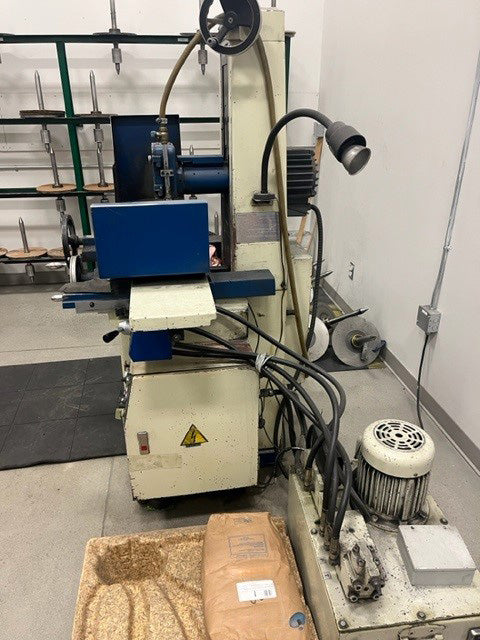 Equiptop ESG-2 A 618 Grinder