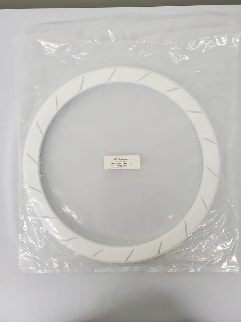 Applied Materials AMT MRA ACIES X 3 G Profiler Retaining Ring