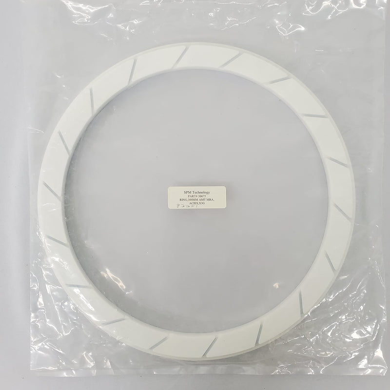 Applied Materials AMT MRA ACIES X 3 G Profiler Retaining Ring
