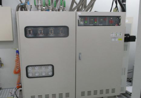 Axcelis NV GSD HE Implanter
