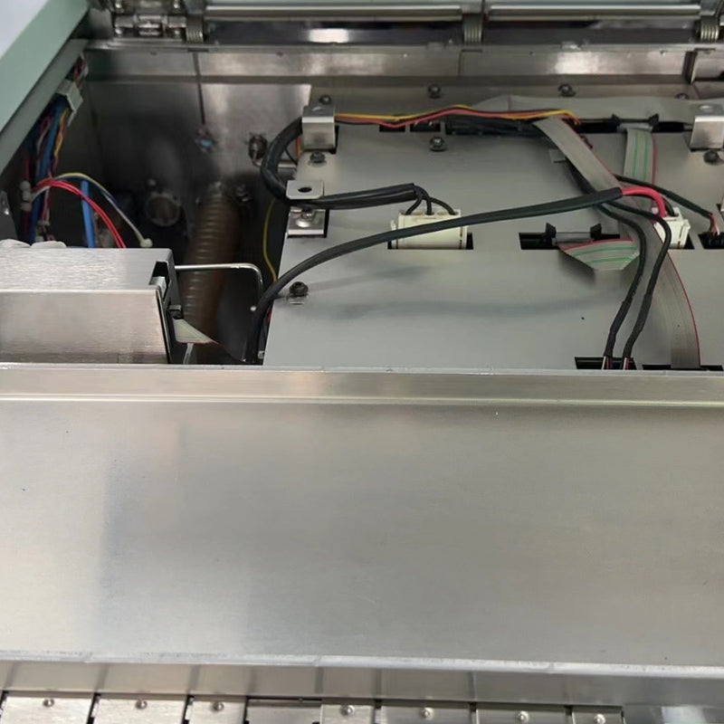Agilent / Varian 7700 ICP-MS (Inductively Coupled Plasma - Mass Spectrometer)