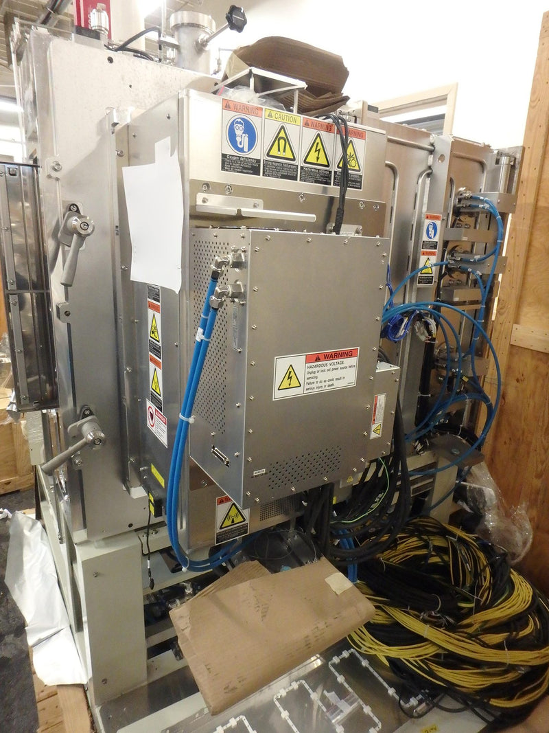 Ulvac SIV 500 In Line Sputtering